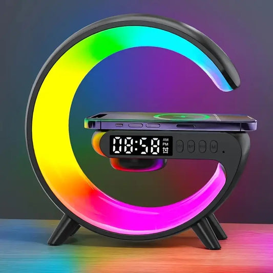 Charging LED Wireless Speaker